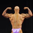 Christopher  Melvin - NPC Muscle Heat Championships 2012 - #1